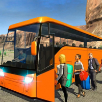 Bus Parking Adventure 2020 Game