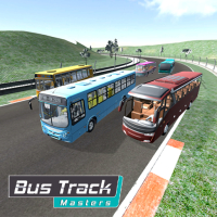 Bus Track Masters Game
