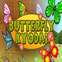 Butterfly Kyodai 2 Game