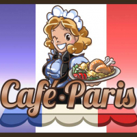 Café Paris Game