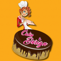 Cake Design Cooking Game Game