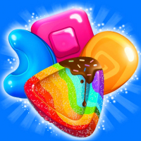 Candy Bomb Sweet Fever Game