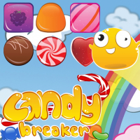 Candy Breaker Game