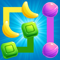 Candy Connect Game