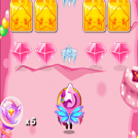Candy Fairy Game