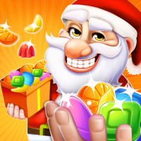 Candy Fever Game
