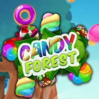 Candy Forest Game