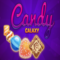 Candy Galaxy Game