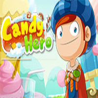 Candy Hero Game