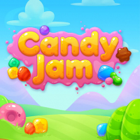 Candy Jam Game
