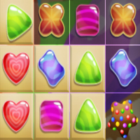 Candy Mania Game
