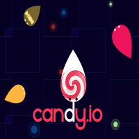 CandyIO Game