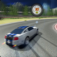 Car Drifting Xtreme Game