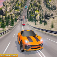 Car Highway Racing 2019 : Car Racing Simulator Game