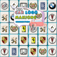 Car Logo Mahjong Connection Game