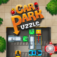 Car Park Puzzle Game