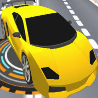 Car Racing 3D Game