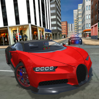 Car Simulation Game Game