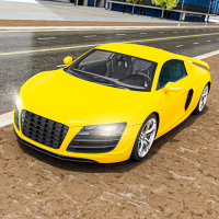 Car Simulator Racing Car game Game