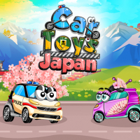 Car Toys Japan Season 2 Game