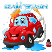 Car Wash Jigsaw Game