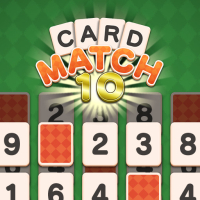 CARD MATCH 10 Game