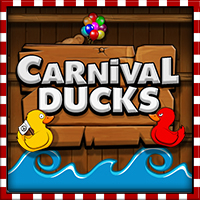 Carnival Ducks Game