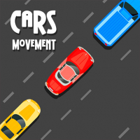 Cars Movement Game