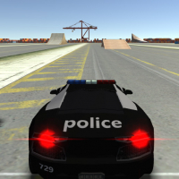 Cars Simulator Game