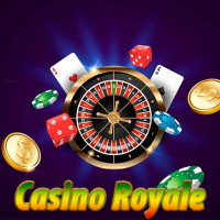 Casino Royale Game