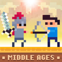 Castel Wars Middle Ages Game