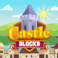 Castle Blocks Game