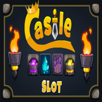 Castle Slot 2020 Game