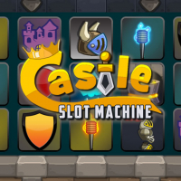 Castle Slot Machine Game