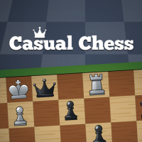 Casual Chess Game