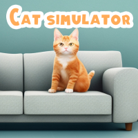 Cat simulator Game