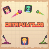 Catapultz.io Game