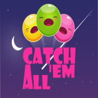 Catch ’em All Game