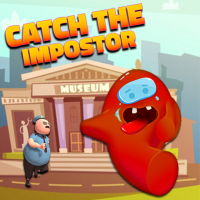 Catch The Impostor Game