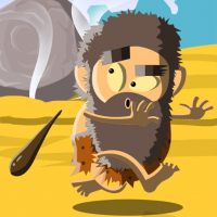 Caveman Adventures Game