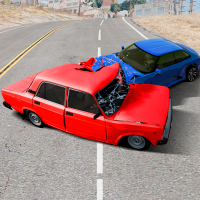 CCG – Car Crash Game Game