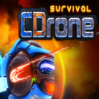 CDrone Survival Game