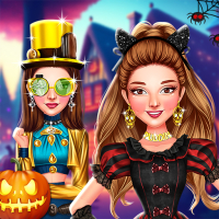 Celebrity Halloween Costumes Game