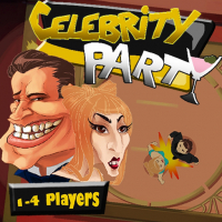 Celebrity Party Game