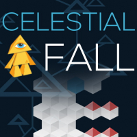 Celestial Fall Game