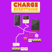 Charge Everything Game