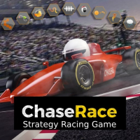 ChaseRace eSport Strategy Racing Game Game