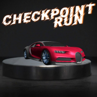 Checkpoint Run Game