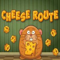 Cheese Route Game