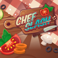 Chef Slash Game